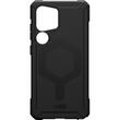 UAG Husa Essential Armor Magnetic Samsung Galaxy S25 Ultra Black