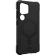 UAG Husa Essential Armor Magnetic Samsung Galaxy S25 Ultra Black