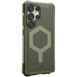 UAG Husa Essential Armor Magnetic Samsung Galaxy S25 Ultra Olive Drab