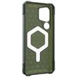 UAG Husa Essential Armor Magnetic Samsung Galaxy S25 Ultra Olive Drab