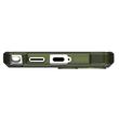 UAG Husa Essential Armor Magnetic Samsung Galaxy S25 Ultra Olive Drab