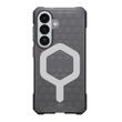 UAG Husa Essential Armor Magnetic Samsung Galaxy S26 Ash
