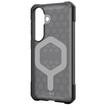UAG Husa Essential Armor Magnetic Samsung Galaxy S26 Ash