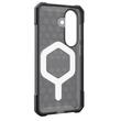 UAG Husa Essential Armor Magnetic Samsung Galaxy S26 Ash
