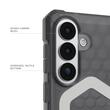 UAG Husa Essential Armor Magnetic Samsung Galaxy S26 Ash