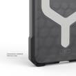 UAG Husa Essential Armor Magnetic Samsung Galaxy S26 Ash