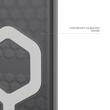 UAG Husa Essential Armor Magnetic Samsung Galaxy S26 Ash