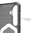 UAG Husa Essential Armor Magnetic Samsung Galaxy S26 Ash