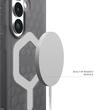 UAG Husa Essential Armor Magnetic Samsung Galaxy S26 Ash