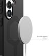 UAG Husa Essential Armor Magnetic Samsung Galaxy S26 Black