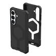 UAG Husa Essential Armor Magnetic Samsung Galaxy S26 Plus Black