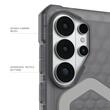 UAG Husa Essential Armor Magnetic Samsung Galaxy S26 Ultra Ash