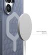 UAG Husa Essential Armor Magnetic Samsung Galaxy S26 Ultra Cloud Blue