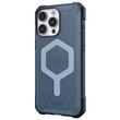 UAG Husa Essential Armor Magsafe iPhone 15 Pro Max Cloud Blue