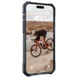 UAG Husa Essential Armor Magsafe iPhone 15 Pro Max Cloud Blue