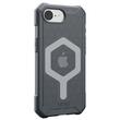 UAG Husa Essential Armor Magsafe iPhone 17e / iPhone 16e Ash