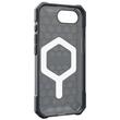 UAG Husa Essential Armor Magsafe iPhone 17e / iPhone 16e Ash