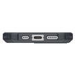 UAG Husa Essential Armor Magsafe iPhone 17e / iPhone 16e Ash