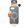 UAG Husa Essential Armor Magsafe iPhone 17e / iPhone 16e Ash