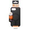 UAG Husa Essential Armor Magsafe iPhone 17e / iPhone 16e Black