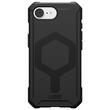UAG Husa Essential Armor Magsafe iPhone 17e / iPhone 16e Black