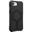 UAG Husa Essential Armor Magsafe iPhone 17e / iPhone 16e Black