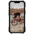 UAG Husa Essential Armor Magsafe iPhone 17e / iPhone 16e Black