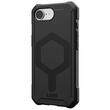 UAG Husa Essential Armor Magsafe iPhone 17e / iPhone 16e Black