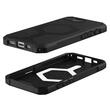 UAG Husa Essential Armor Magsafe iPhone 17e / iPhone 16e Black