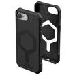 UAG Husa Essential Armor Magsafe iPhone 17e / iPhone 16e Black