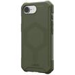 UAG Husa Essential Armor Magsafe iPhone 17e / iPhone 16e Olive Drab
