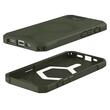 UAG Husa Essential Armor Magsafe iPhone 17e / iPhone 16e Olive Drab