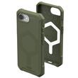 UAG Husa Essential Armor Magsafe iPhone 17e / iPhone 16e Olive Drab