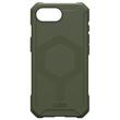 UAG Husa Essential Armor Magsafe iPhone 17e / iPhone 16e Olive Drab