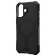 UAG Husa Essential Armor Magsafe iPhone 17 Black