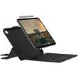 UAG Husa Keyboard Cover iPad 10.9 inch (10th generation) Black