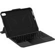 UAG Husa Keyboard Cover iPad 10.9 inch (10th generation) Black