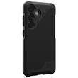 UAG Husa Metropolis LT Magnetic Samsung Galaxy S25 Plus Kevlar Black