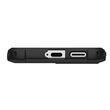UAG Husa Metropolis LT Magnetic Samsung Galaxy S25 Plus Kevlar Black