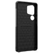 UAG Husa Metropolis LT Magnetic Samsung Galaxy S25 Ultra Kevlar Black