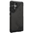 UAG Husa Metropolis LT Magnetic Samsung Galaxy S25 Ultra Topography Black