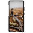 UAG Husa Metropolis LT Magnetic Samsung Galaxy S25 Ultra Topography Black
