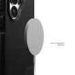 UAG Husa Metropolis LT Magnetic Samsung Galaxy S26 Ultra Kevlar Black