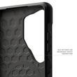 UAG Husa Metropolis LT Magnetic Samsung Galaxy S26 Ultra Kevlar Black