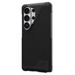 UAG Husa Metropolis LT Magnetic Samsung Galaxy S26 Ultra Kevlar Black