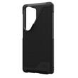 UAG Husa Metropolis LT Magnetic Samsung Galaxy S26 Ultra Kevlar Black