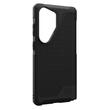 UAG Husa Metropolis LT Magnetic Samsung Galaxy S26 Ultra Kevlar Black