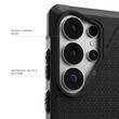 UAG Husa Metropolis LT Magnetic Samsung Galaxy S26 Ultra Kevlar Black