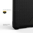 UAG Husa Metropolis LT Magnetic Samsung Galaxy S26 Ultra Kevlar Black