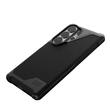 UAG Husa Metropolis LT Magnetic Samsung Galaxy S26 Ultra Kevlar Black